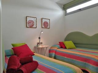 Casa Medano 40 by rentmedano, 2 bedroomed beach front apartment with parking - El Médano - 4