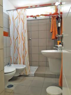 Casa Medano 40 by rentmedano, 2 bedroomed beach front apartment with parking - El Médano - 1