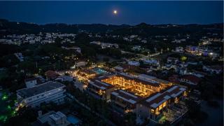 Eleonas Boutique Hotel & Spa - Adults Only - Ialyssos - 2