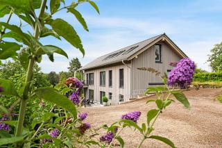 The Forest Retreat- Luxuriöse Ferienwohnung mit privater Sauna - Wermelskirchen - 0