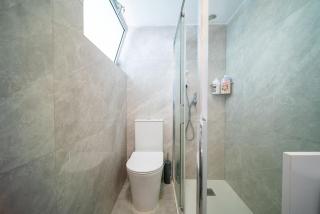 Modern Sea View Studio with Balcony, 100m from the Beach - Limassol - 3