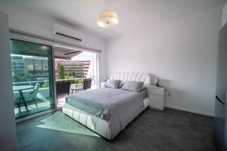 Belora Modern Studio, Sea View 100m to Beach - 1
