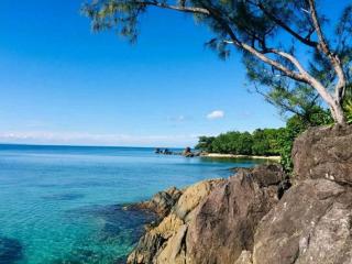 Hôtel Atafana - - 5