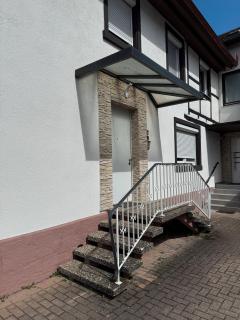 Le Quartier Blackforest-Straßburg - Willstätt - 9