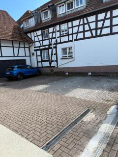 Le Quartier Blackforest-Straßburg - Willstätt - 7