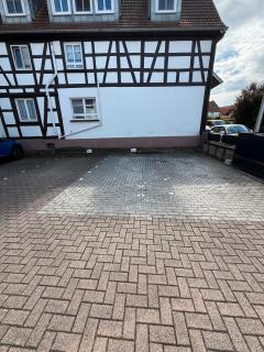 Le Quartier Blackforest-Straßburg - Willstätt - 8