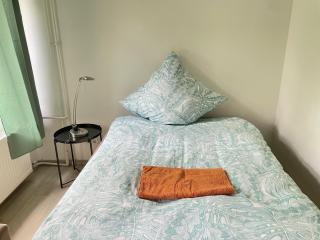 Hotel Dada Art 1-Zimmer Apartment - 3