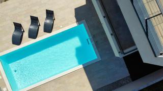 Villa Lele - peace, mountain & sea view, heated pool - 1