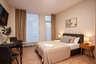 Upisa Studio Apartments - Riga - 7