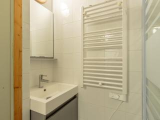 Studio rénové à Plagne Bellecôte, accès direct aux pistes, piscine, casier à ski, tout confort - FR-1-351-111 - 4
