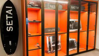 Setai Edition By Setai Apartaments - 1