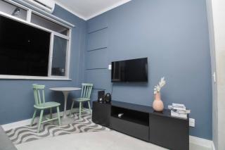 Loft Copanema próximo ao Arpoador - 3