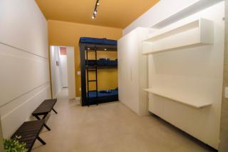 Loft Copanema próximo ao Arpoador - 8