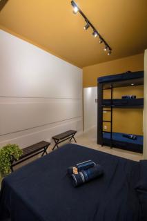 Loft Copanema próximo ao Arpoador - 0