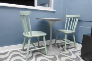 Loft Copanema próximo ao Arpoador - 2