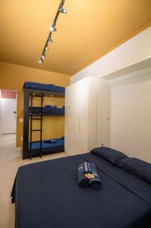 Loft Copanema próximo ao Arpoador - 9