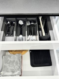 Аркадия Евродвушка в ЖК Атмосфера - 5