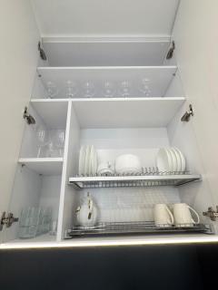 Аркадия Евродвушка в ЖК Атмосфера - 6