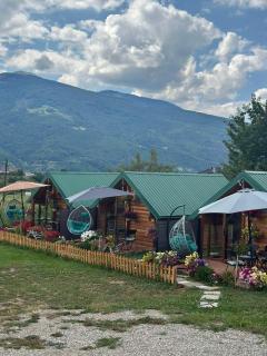 Camp Laksi - 1