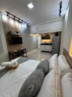 Copacabana Cama & Mar - 0