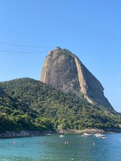 Copacabana Cama & Mar - 5