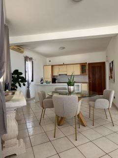 Villa Cristina Alojamento, Praia de Chaves, Boa Vista, Cape Verde, WI-FI - Sal Rei - 3