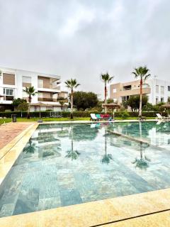 Imi Appart - Agadir - 9