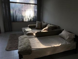 Centrico y comodo apartamento studio - Asunción - 0
