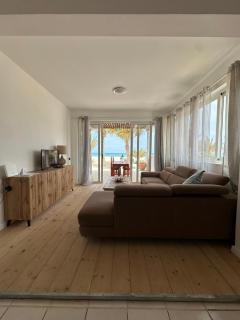 Villa Cristina Alojamento, Praia de Chaves, Boa Vista, Cape Verde, WI-FI - Sal Rei - 4