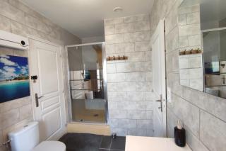 71m2 Cellar in Champagne - Romantic Special Occasion - Châlons-en-Champagne - 2