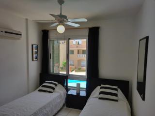 Cyprus-2 bedrooms both ensuite pool patios wifi - Polis Chrysochous - 5