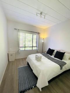 Sandton Loft - 6