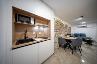 Apartmani Žunić - 2