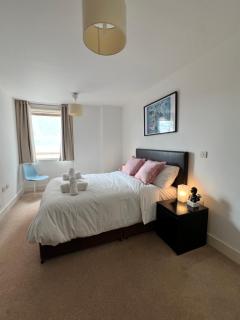 Luxury property with stunning views of Canary Warf - Londra - 4
