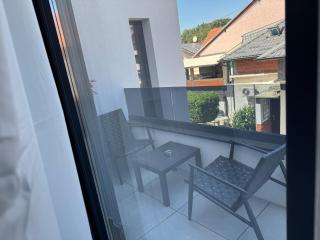 Urban West S-3 - Zagreb - 2