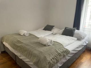 City & River Apartment - 1