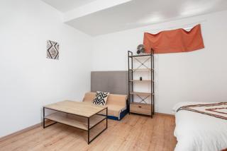 Nomad TANGERINE & Nomad TURQUOISE - 7