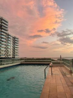 Apartamento Frente al Mar - Santa Marta - 8