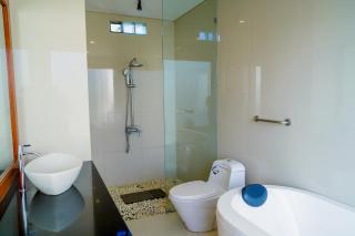 Sari sky villa - Bangli - 9