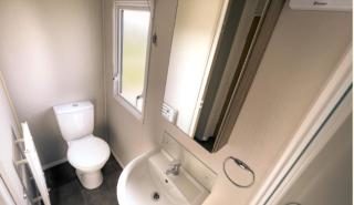 3 Bed-Sleeps 6-Free Parking-10 Min to Beach - Ingoldmells - 1