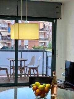 Apartamento con piscina a pasos del mar - 7