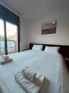 Apartamento con piscina a pasos del mar - 3