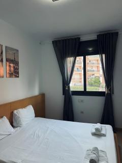 Apartamento con piscina a pasos del mar - 1