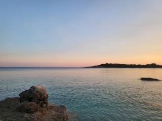 Anya 50 meters to the beach - 1