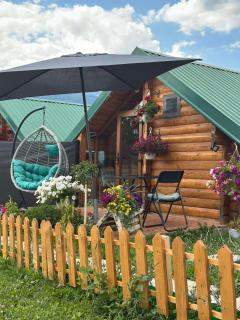 Camp Laksi - Plav - 7