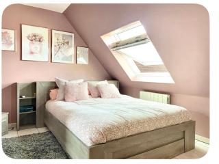 Cosy appartement proche de Strasbourg - Mundolsheim - 4