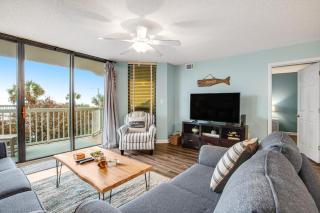 Charleston Oceanfront Villas 101 - Folly Beach - 9
