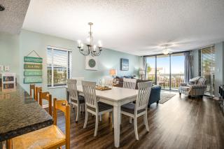 Charleston Oceanfront Villas 101 - Folly Beach - 5