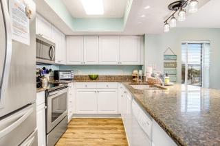 Charleston Oceanfront Villas 101 - Folly Beach - 3