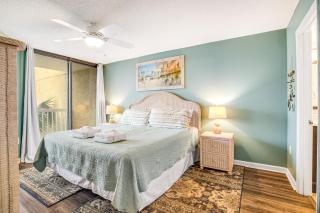 Charleston Oceanfront Villas 101 - Folly Beach - 2